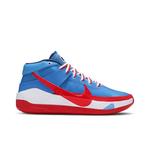 Кроссовки Nike KD 13 'New Jersey Nets Hardwood Classics' 1