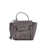Фактурная сумка на плечо Belt Bag 1