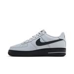 Кроссовки Nike Air Force 1 GS 'Wolf Grey' 3