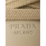Court leather sneakers 6