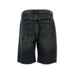 Anson buttoned shorts 2