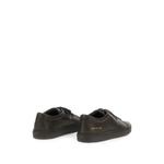 Achille low-top sneakers 3