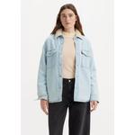 Levi’s® Женская рубашка-куртка Lola 1