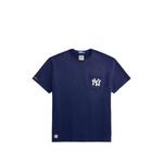 Футболка с карманом из коллаборации с New York Yankees™ 1