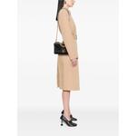 2021-2026 Medium Lambskin 19 Flap satchel 2