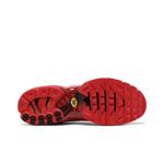 Кроссовки Nike Air Max Plus 'University Red' 4
