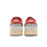 Кроссовки Nike Dunk Low 'Athletic Department - Picante Red' 6