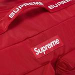 Дорожные сумки Supreme Duffle Bag 'Red' 3
