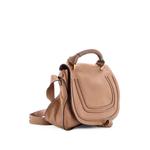 Marcie Top Handle Bag Leather Medium shoulder bag 4