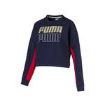 Толстовка Modern Sport с круглым вырезом 1