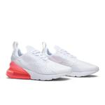 Кроссовки Nike Air Max 270 'White Hot Punch' 8