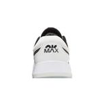 Кроссовки Nike Air Max Motif GS 'White Black' 7