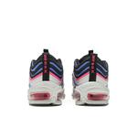 Кроссовки Nike Air Max 97 GS 'Platinum Blue Pink' 6