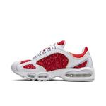 Кроссовки Supreme x Nike Air Max Tailwind 4 'University Red' 3