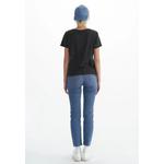Levi's® Женские джинсы 724 HIGH RISE STRAIGHT COOL 3