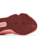 Кроссовки Nike Air Zoom GT Hustle 3 'Red Stardust' 5