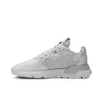 Кроссовки Adidas Nite Jogger 'Signal Green' 3