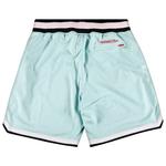 Шорты Supreme x Mitchel And Ness Basketball Short 'Light Blue' 2