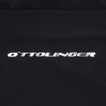 Длинные платья Ottolinger Scuba Dress 'Black' 3