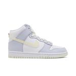 Кроссовки Nike Wmns Dunk High 'Oxygen Purple' 1