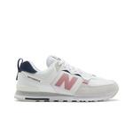 Кроссовки New Balance 574 'White Natural Indigo' 1