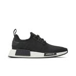 Кроссовки adidas NMD_R1 Refined J 'Black White' 1