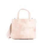 G- Canvas Mini tote bag 1