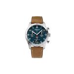 Наручные часы Startimer Pilot Quartz Chronograph Big Date 41 мм 1