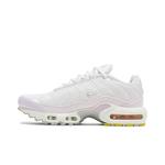 Кроссовки Nike Air Max Plus GS 'White Light Violet' 3