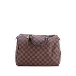 Сумка-сэтчел Speedy Handbag Damier 30 1