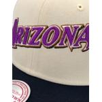 Кепка MLB Arizona Diamondbacks Cooperstown с вышивкой 2