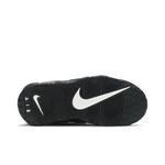 Кроссовки Nike Air More Uptempo PS «Black White» 4