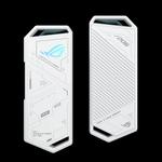 ASUS ROG Strix Arion портативный USB Type-C 3.2 Gen 2 M.2 NVMe SSD внешний корпус [белый] 1