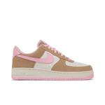 Кроссовки Nike Air Force 1 '07 LV8 'Hemp Pink' 1
