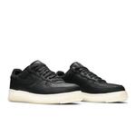 Кроссовки NikeLab Air Force 1 Low 'Black Sail' 8