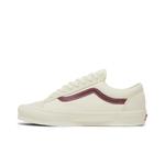 Кроссовки Vans OG Style 36 LX 'Classic White Pomegranate' 3