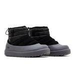 Ботинки UGG Classic Mini Pull-On Weather Boot 'Black' 8