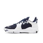 Кроссовки Nike PG 5 TB 'College Navy' 3