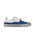 Кроссовки Maison Margiela New Evolution Sneaker 'White Blue' 1