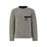 Флисовый свитер Better Sweater 1