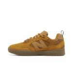 Кроссовки New Balance Tiago Lemos x Numeric 808 'Wheat Brown' 3