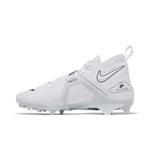 Бутсы Nike Alpha Menace Pro 3 'Белый Черный' 3