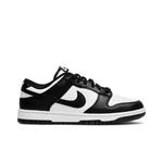 Кроссовки Nike Dunk Low 'Black White' 1