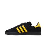 Кроссовки Adidas Campus ADV 'Black Bold Gold' 3