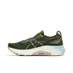 Кроссовки ASICS Gel Kayano 31 'Smog Green Black' 3