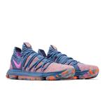Кроссовки Nike KD 10 'All Star' 8