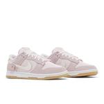 Кроссовки Nike Wmns Dunk Low 'Teddy Bear - Light Soft Pink' 8