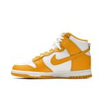 Кроссовки Nike Wmns Dunk High 'Dark Sulfur' 3