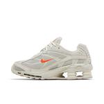 Кроссовки Nike Shox Ride 2 'Light Bone' 3