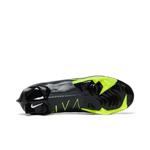 Шиповки Nike Vapor Edge Pro 360 'Black Dark Smoke Grey' 4